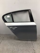 Tür BMW 1er (E87) hinten rechts titan-silber (354) 623984