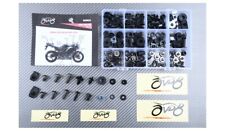 Verkleidungsschrauben Satz