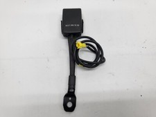 Mercedes W211 - Gurtschloss