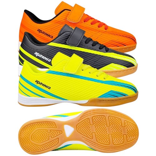 Jungen hallenschuhe kinder - hallenschuhe,