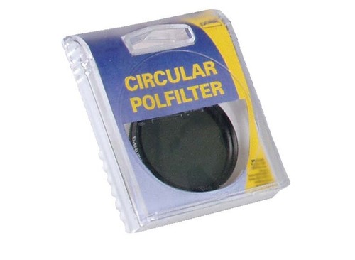 Dörr polfilter zirkular - polfilter, 82mm