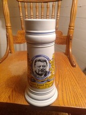 Franz Josef Strauß Bierkrug