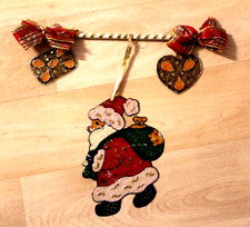 Window Color Mobile Weihnacht