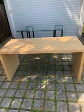 Schreibtisch Malm von Ikea In