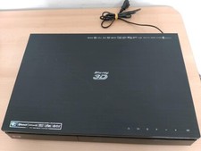 LG BH7230CB BluRay 3D Home