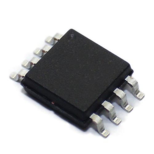 Tpic1020d schnittstelle - ic:,
