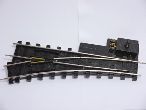 Elektrische weiche links - elektrische,