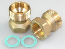 SATZ MESSING WASSERZÄHLER