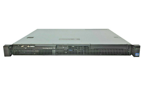 Dell poweredge r210 - r210, ii