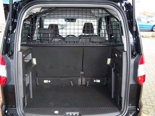 Trennwand hundegitter für - hundegitter,