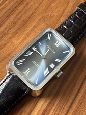 SELTENE Vintage Gigandet Uhr