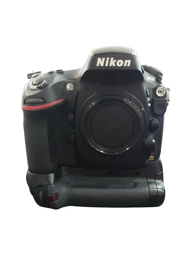 Nikon d800 - nikon, gehäuse)