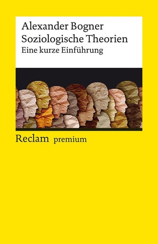 Soziologische theorien eine - theorien.,