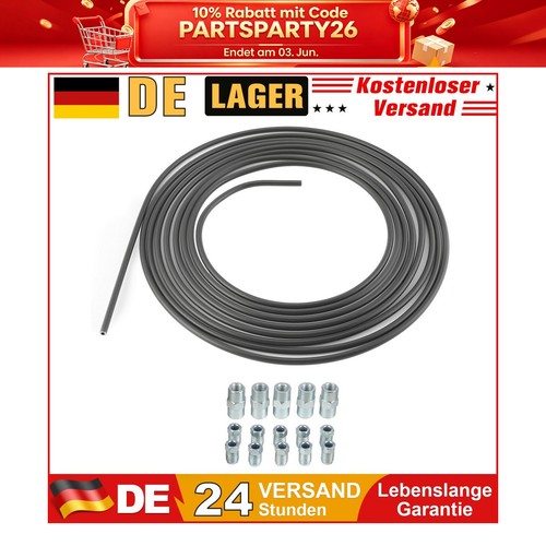 Bremsleitung bremsrohr - 5m,