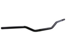 Motard lenker schwarz - lenker, 740x22
