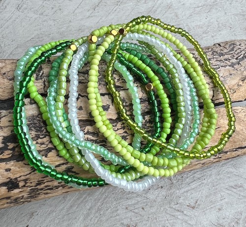 Teiliges armband set - 10-teiliges,