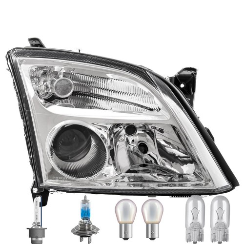 Xenon scheinwerfer rechts - scheinwerfer,