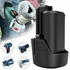 Ersatz Li-ion Akku Für Bosch