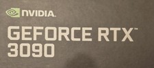 NVIDIA GeForce RTX 3090