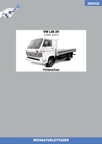 L80 - , (95-01)
