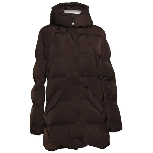 Equiline winterjacke damen - winterjacke,,