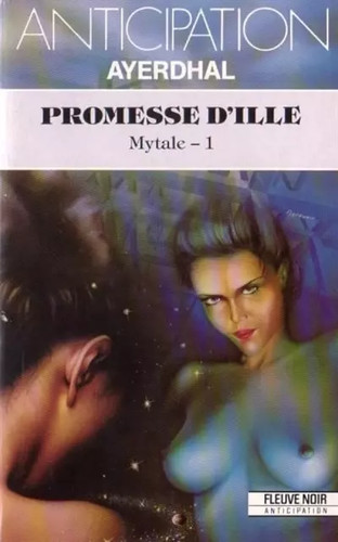 Promesse ille mytale 1 - d'ille,