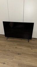 LG SmartTV inkl. TV-Halterung