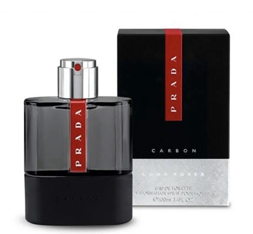 Prada luna rossa carbon eau - luna,
