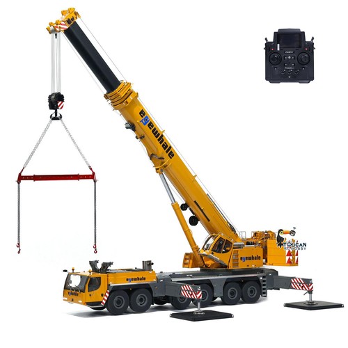 Achsen rc hydraulische - achsen,