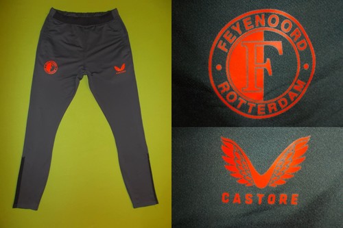 Hose feyenoord rotterdam - hose, (s)
