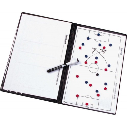 Derbystar taktikmappe - derbystar,