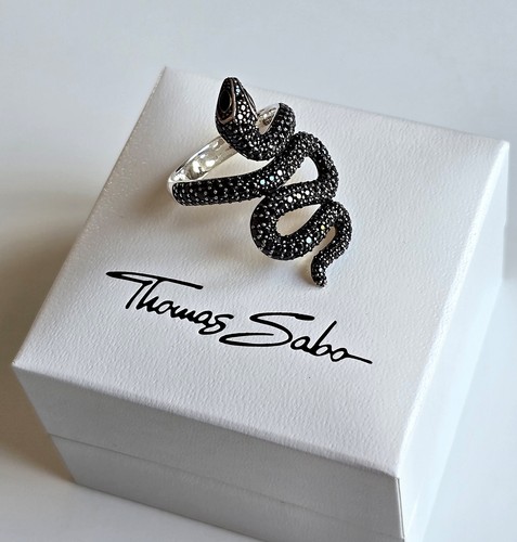 Thomas sabo ring glam soul - thomas,
