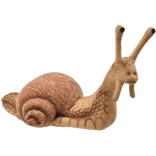 Hansa schnecke plüschtier - hansa,