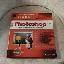 Photoshop 7.0 Leicht