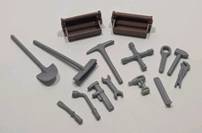 **Playmobil** Klempner