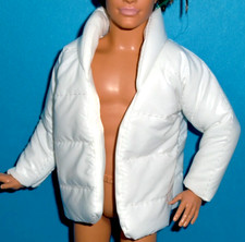 %***Barbie Ken Kleidung für