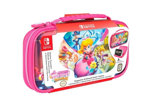 Bigben travel case princess - bigben,