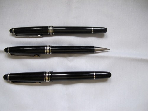 Montblanc meisterstück - montblanc,