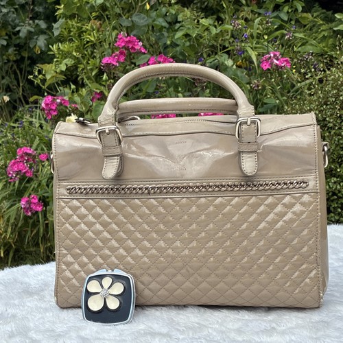 Mng damen henkeltasche - damen, beige