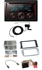 Pioneer 2din mp3 - mp3, cd