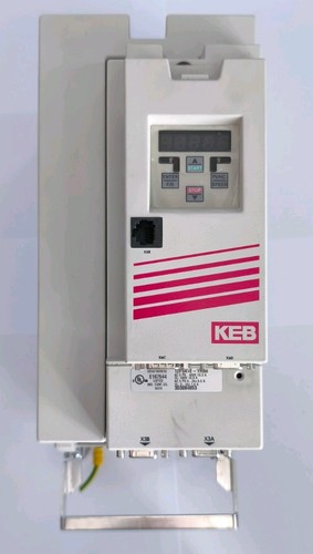 Frequenzumrichter keb - keb, f5