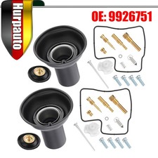 Vergaser Reparatur Satz 2