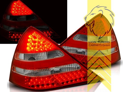 Led rückleuchten heckleuchten - led,