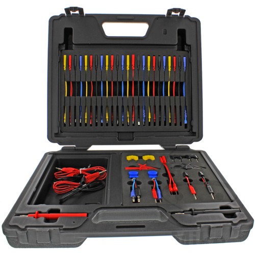 Jmp messkabel sortiment - jmp, 92