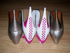 HARRINK Pumps Stilettos