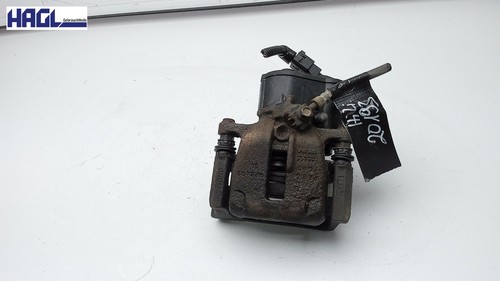 Bremssattel hinten links - bremssattel, vw