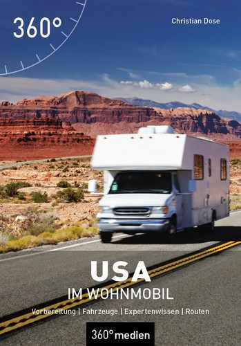 Usa wohnmobil vorbereitung - usa,