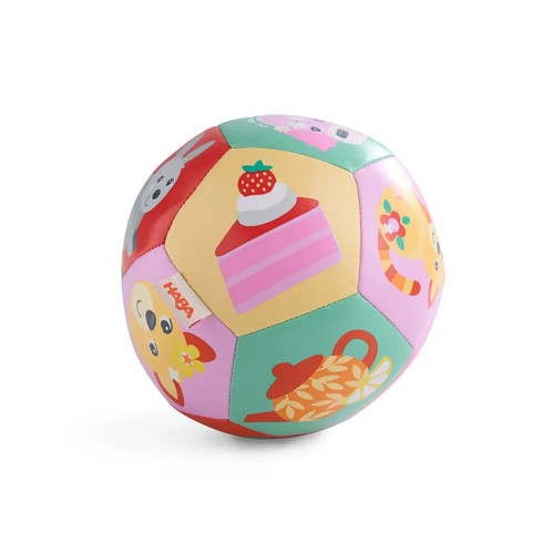 Babyball teeparty - babyball,