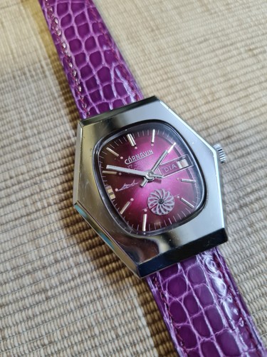 Vintage cornavin mechanical - vintage,