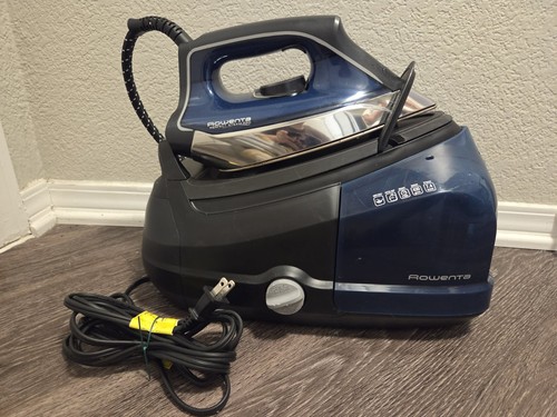 Rowenta perfect steam pro - rowenta,